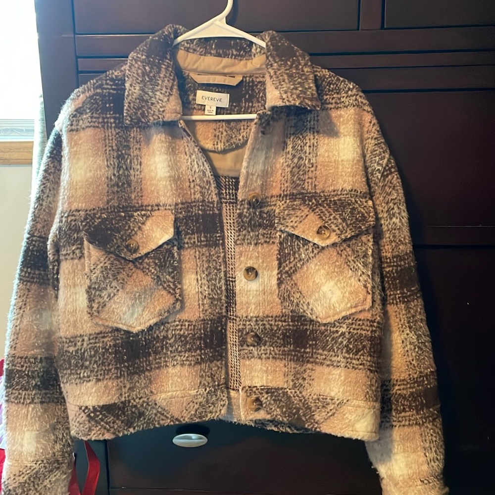 EVEREVE Shacket